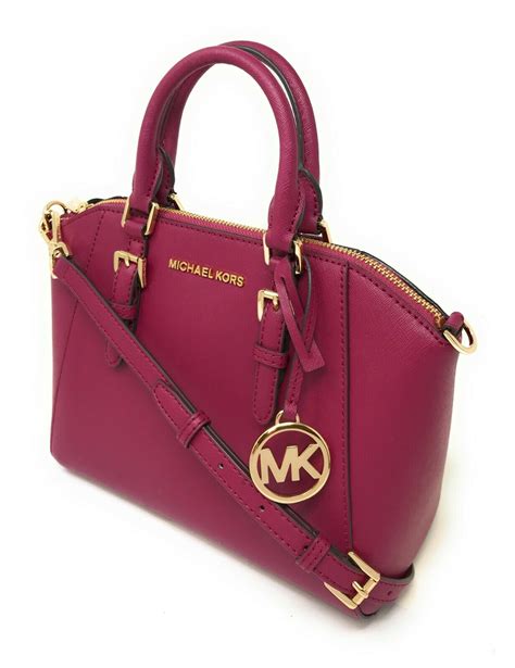 ebay black michael kors bag|Michael Kors used medium bags.